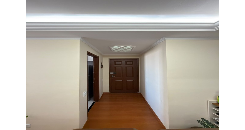  Apartamento à venda no Bairro da Vila Mangalot na Rua Portão Preto 90