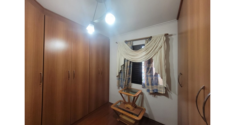 Apartamento à venda Rua Portão Preto, 90, Vila Mangalot - Imóveis à Venda