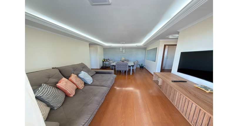  Apartamento à venda no Bairro da Vila Mangalot na Rua Portão Preto 90