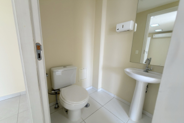 Bela Sala Comercial à venda no Bairro da Vila Pompéia na Avenida Pompéia 634