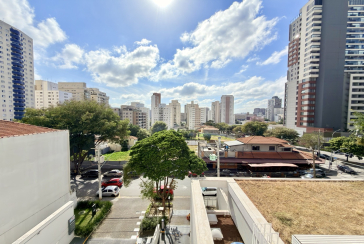 Bela Sala Comercial à venda no Bairro da Vila Pompéia na Avenida Pompéia 634