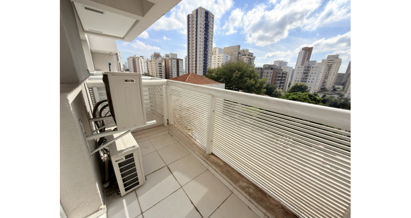 Bela Sala Comercial à venda no Bairro da Vila Pompéia na Avenida Pompéia 634