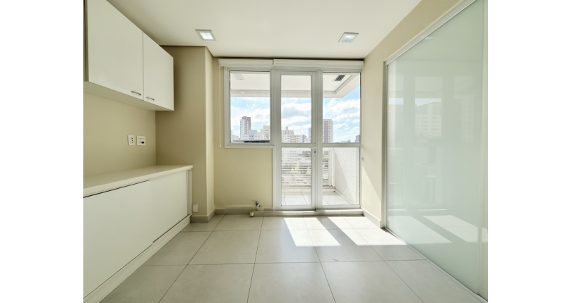 Bela Sala Comercial à venda no Bairro da Vila Pompéia na Avenida Pompéia 634