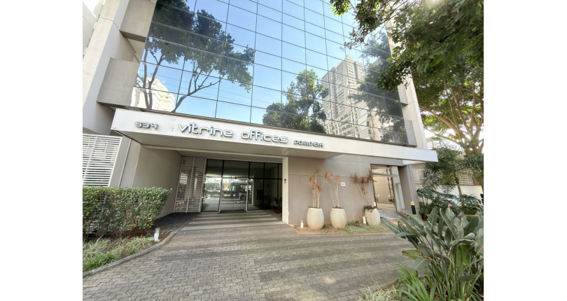 Bela Sala Comercial à venda no Bairro da Vila Pompéia na Avenida Pompéia 634
