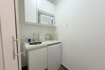 Bela Sala Comercial à venda no Bairro da Vila Pompéia na Avenida Pompéia 634