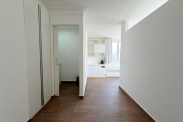 Bela Sala Comercial à venda no Bairro da Vila Pompéia na Avenida Pompéia 634