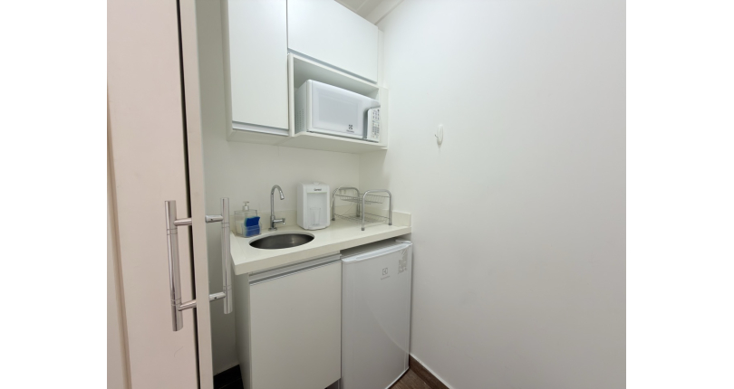 Bela Sala Comercial à venda no Bairro da Vila Pompéia na Avenida Pompéia 634