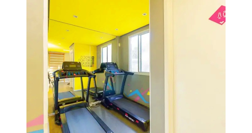  Apartamento à venda no Bairro do Loteamento City Jaraguá na Avenida Professor Miguel Franchini Neto 186,