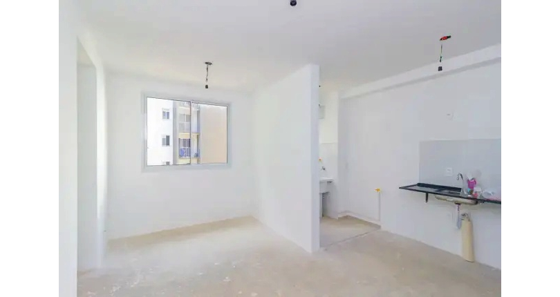  Apartamento à venda no Bairro do Loteamento City Jaraguá na Avenida Professor Miguel Franchini Neto 186,