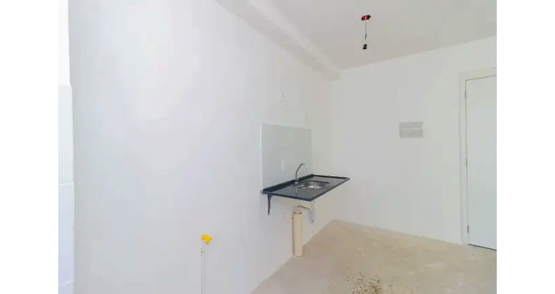  Apartamento à venda no Bairro do Loteamento City Jaraguá na Avenida Professor Miguel Franchini Neto 186,