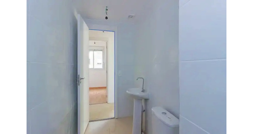  Apartamento à venda no Bairro do Loteamento City Jaraguá na Avenida Professor Miguel Franchini Neto 186,
