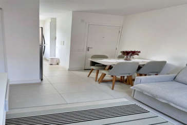 Apartamento à venda no Bairro do Parque Panamericano na Estrada do Corredor 73