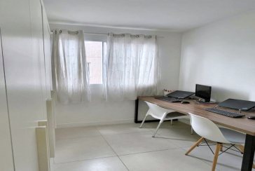Apartamento à venda no Bairro do Parque Panamericano na Estrada do Corredor 73