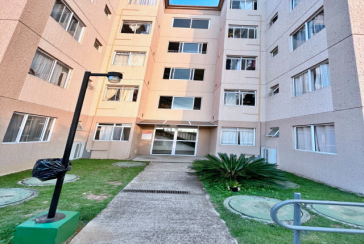 Apartamento à venda no Bairro do Parque Panamericano na Estrada do Corredor 73