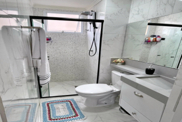 Apartamento à venda no Bairro do Parque Panamericano na Estrada do Corredor 73