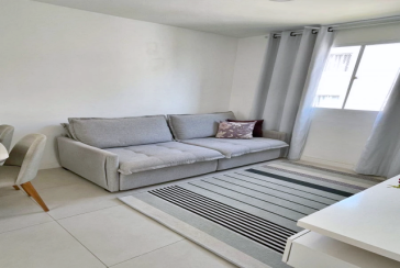 Apartamento à venda no Bairro do Parque Panamericano na Estrada do Corredor 73