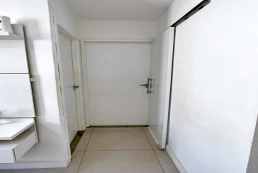 Apartamento à venda no Bairro do Parque Panamericano na Estrada do Corredor 73