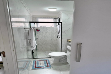 Apartamento à venda no Bairro do Parque Panamericano na Estrada do Corredor 73
