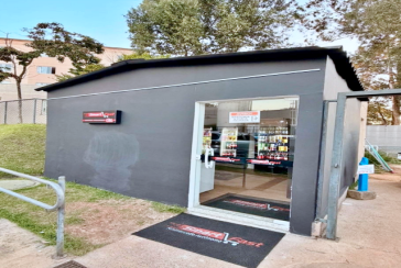 Apartamento à venda no Bairro do Parque Panamericano na Estrada do Corredor 73