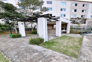 Apartamento à venda no Bairro do Parque Panamericano na Estrada do Corredor 73