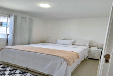 Apartamento à venda no Bairro do Parque Panamericano na Estrada do Corredor 73