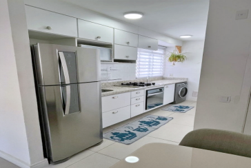 Apartamento à venda no Bairro do Parque Panamericano na Estrada do Corredor 73
