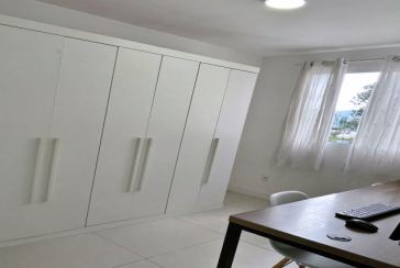 Apartamento à venda no Bairro do Parque Panamericano na Estrada do Corredor 73