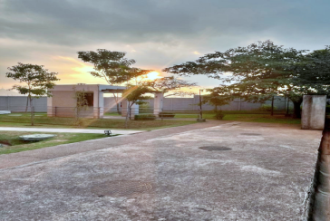 Apartamento à venda no Bairro do Parque Panamericano na Estrada do Corredor 73