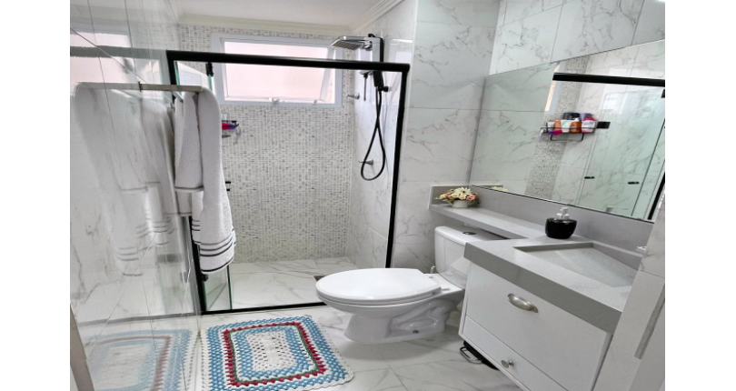 Apartamento à venda no Bairro do Parque Panamericano na Estrada do Corredor 73