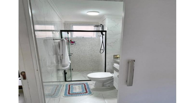 Apartamento à venda no Bairro do Parque Panamericano na Estrada do Corredor 73