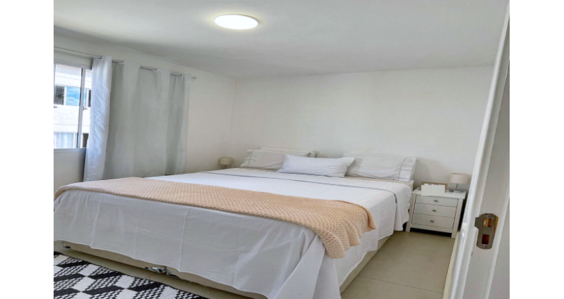 Apartamento à venda no Bairro do Parque Panamericano na Estrada do Corredor 73