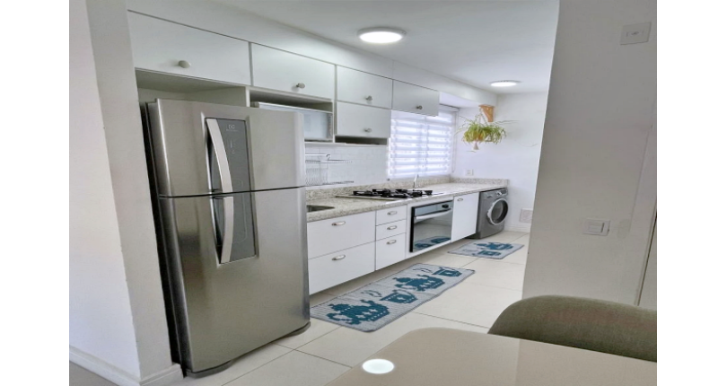Apartamento à venda no Bairro do Parque Panamericano na Estrada do Corredor 73