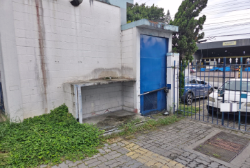 Galpão à venda no Bairro da Lapa de Baixo na Rua Ricardo Cavatton