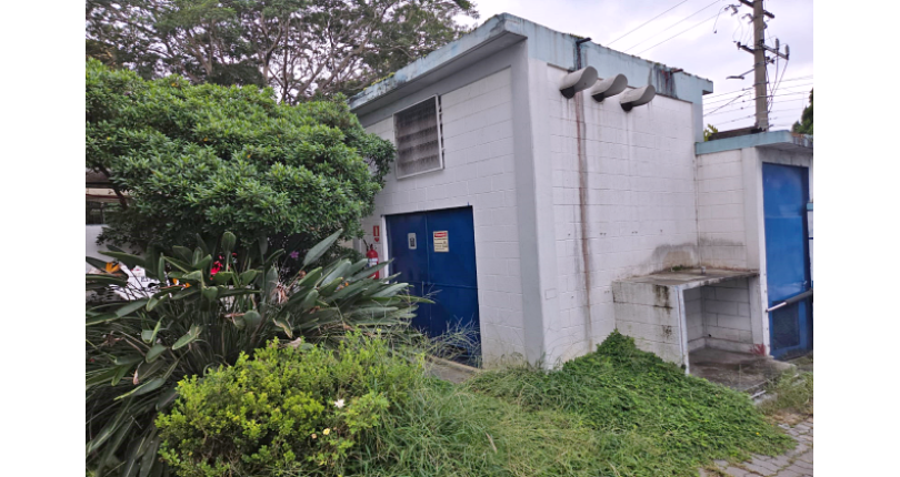 Galpão à venda no Bairro da Lapa de Baixo na Rua Ricardo Cavatton