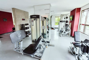  Apartamento Cobertura Duplex à venda no Bairro da Vila Leopoldina na Avenida Mofarrej 1500