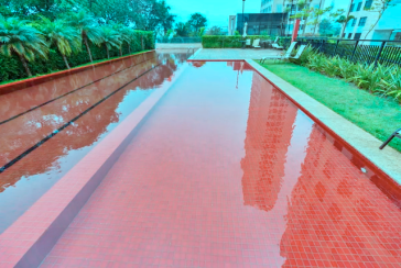  Apartamento Cobertura Duplex à venda no Bairro da Vila Leopoldina na Avenida Mofarrej 1500