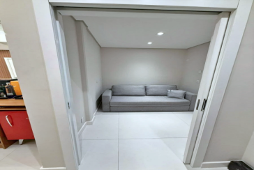  Apartamento Cobertura Duplex à venda no Bairro da Vila Leopoldina na Avenida Mofarrej 1500
