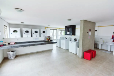  Apartamento Cobertura Duplex à venda no Bairro da Vila Leopoldina na Avenida Mofarrej 1500