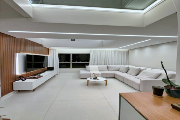  Apartamento Cobertura Duplex à venda no Bairro da Vila Leopoldina na Avenida Mofarrej 1500