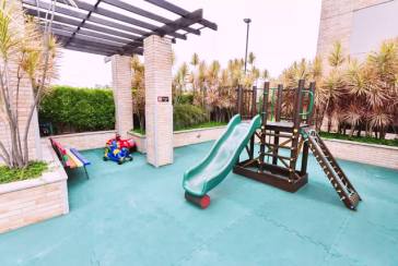  Apartamento Cobertura Duplex à venda no Bairro da Vila Leopoldina na Avenida Mofarrej 1500
