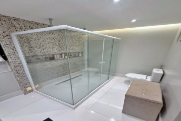  Apartamento Cobertura Duplex à venda no Bairro da Vila Leopoldina na Avenida Mofarrej 1500