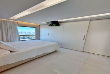  Apartamento Cobertura Duplex à venda no Bairro da Vila Leopoldina na Avenida Mofarrej 1500