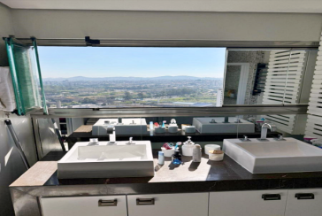  Apartamento Cobertura Duplex à venda no Bairro da Vila Leopoldina na Avenida Mofarrej 1500