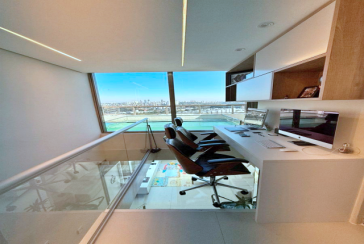  Apartamento Cobertura Duplex à venda no Bairro da Vila Leopoldina na Avenida Mofarrej 1500