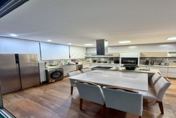  Apartamento Cobertura Duplex à venda no Bairro da Vila Leopoldina na Avenida Mofarrej 1500