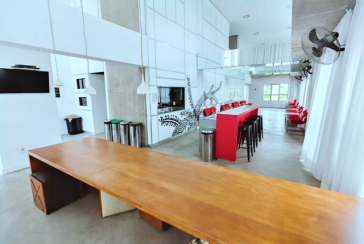  Apartamento Cobertura Duplex à venda no Bairro da Vila Leopoldina na Avenida Mofarrej 1500