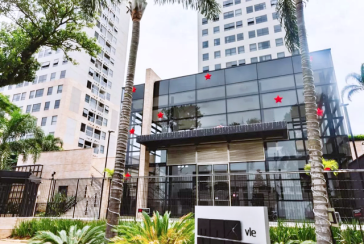  Apartamento Cobertura Duplex à venda no Bairro da Vila Leopoldina na Avenida Mofarrej 1500