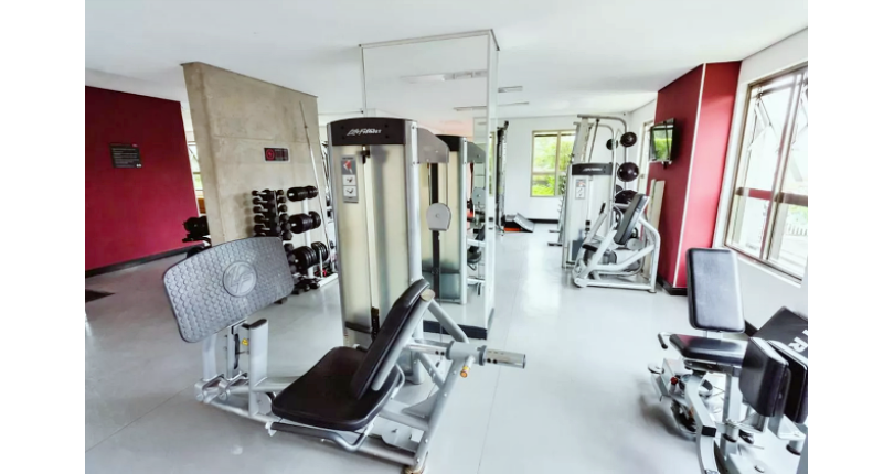  Apartamento Cobertura Duplex à venda no Bairro da Vila Leopoldina na Avenida Mofarrej 1500
