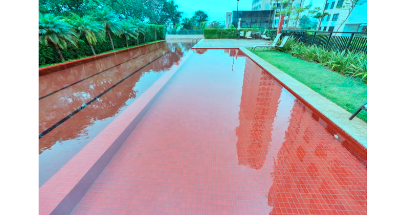  Apartamento Cobertura Duplex à venda no Bairro da Vila Leopoldina na Avenida Mofarrej 1500