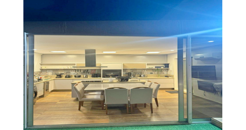  Apartamento Cobertura Duplex à venda no Bairro da Vila Leopoldina na Avenida Mofarrej 1500